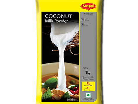 MaggieCoconutMilkPowder1KgFront